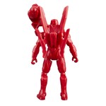 AVENGERS Iron Man, figurka, 10 cm