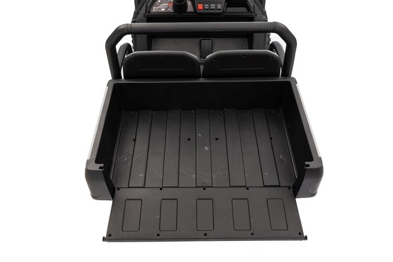 Pojazd Pick-Up Champion Biały