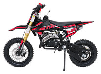 Pojazd Motor Spalinowy NITRO 60cc Czerwony