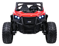 Pojazd Buggy RTR Monster Speed 4x4 Czerwony