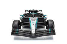 Pojazd Bolid AMG PETRONAS F1 Czarny