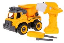 Rozkręcana Wywrotka