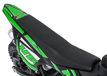 Pojazd Motor Spalinowy NITRO 60cc Zielony