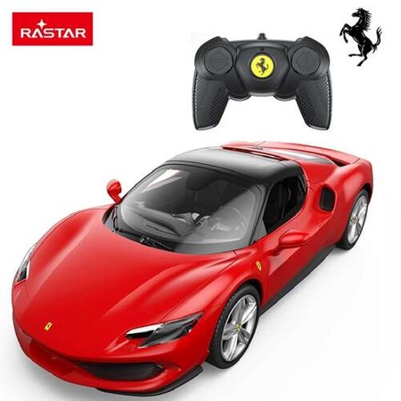 R/C 1:16 Ferrari 296 GTS RASTAR