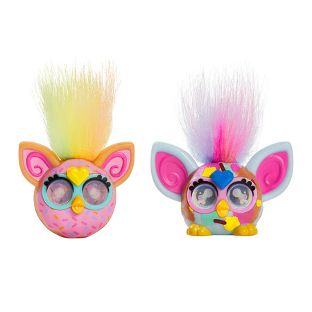 FURBY Minis, figurka