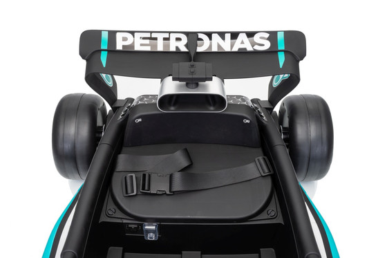 Pojazd Bolid AMG PETRONAS F1 Czarny