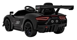Pojazd Maserati MC20 GT2 Czarny