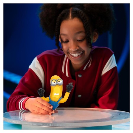 MINIONKI Rozciągliwy Tim, figurka