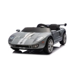 Pojazd Ford GT Szary