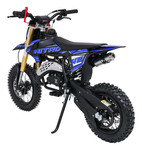 Pojazd Motor Spalinowy NITRO 60cc Niebieski