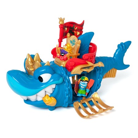 PIRATIX King Shark Zestaw, figurka