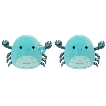 SQUISHMALLOWS Skorpion Carpio