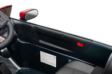 Pojazd Mini Cooper Czarny