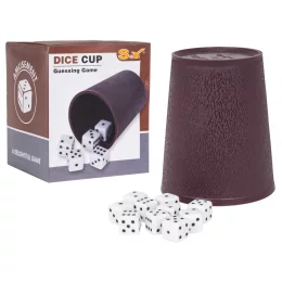 Zestaw do Gry w Kości