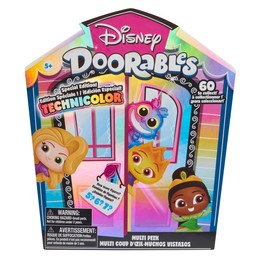 DOORABLES Multi Peek Seria 11, figurki