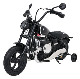 Pojazd Motor BMW R18 Czarny