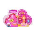 KOOKYLOOS Golden Gala Taylor Deluxe, figurka