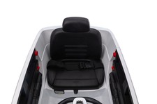 Pojazd Mercedes Benz EQA 250 Biały