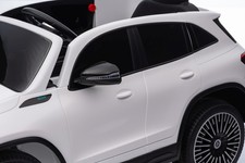 Pojazd Mercedes Benz EQA 250 Biały
