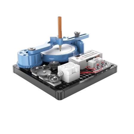 STEMX Narzędzie Do Malowania, zabawka kreatywna