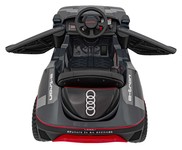 Pojazd Audi RSQ E-TRON Szary