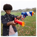 NERF Fortnite Dual Pack, pistolety i wyrzutnie