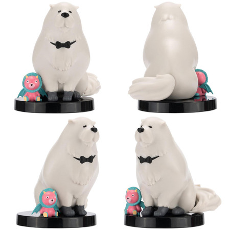 TOTAL ANIME Figurka Niespodzianka Spy Family, figurka, 5 cm