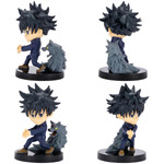 TOTAL ANIME Figurka Niespodzianka JJK, figurka, 5 cm