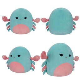 SQUISHMALLOWS ISLER, pluszak, 35 cm