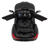 Pojazd BMW M4 Czarny