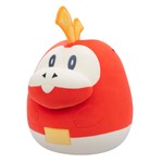 POKEMON Squishmallow Fuecoco, pluszak, 50 cm