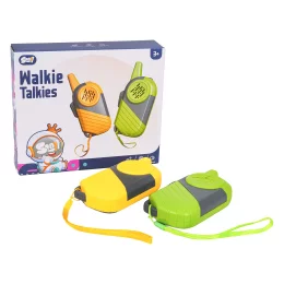 Zestaw Walkie-Talkie