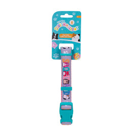 JAZWARES PETS Obroża Dla Psa, akcesoria dla zwierząt, rozmiar S