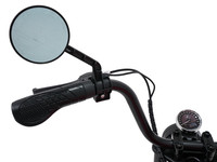 Pojazd Motor BMW R18 Czarny