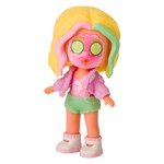 KOOKYLOOS S Mila's PopUp Spa PlaySet lalka, figurka