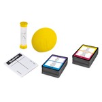 HASBRO GAME  Taboo, gra