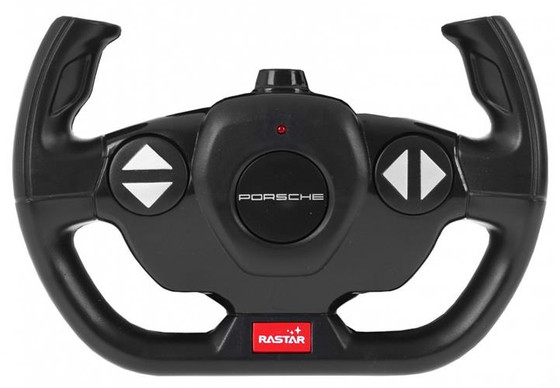 Autko R C Porsche 911 GT3 CUP 1 14 RASTAR