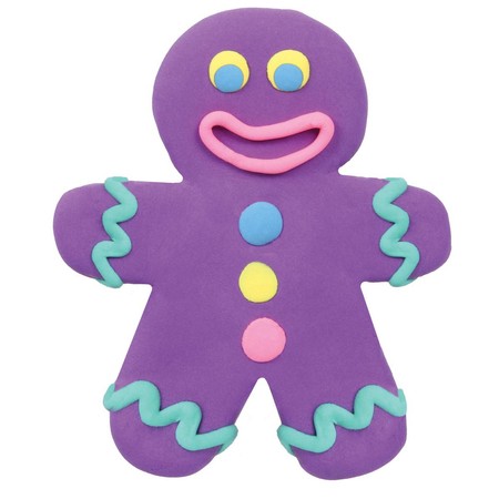 PLAY-DOH Air Clay Bucket, zabawka kreatywna