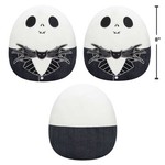 SQUISHMALLOWS HELLOWEEN JACK SKELLINGTON