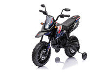 Pojazd Motor Aprilia RX Niebieski