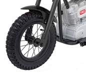 Pojazd Motor SPEED Power Czarny