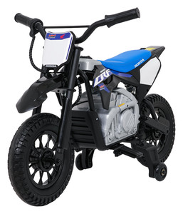 Pojazd Motor HONDA CFR450R Czarny
