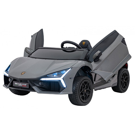 Pojazd Lamborghini Revuelto XL Szary