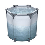 Lay-Z-Spa Balia do Kąpieli Lodowe GLACIAL DIP