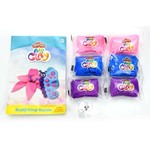 PLAY-DOH Air Clay Morskie Istoty OŚMIORNICA, zabawka kreatywna