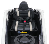 Pojazd Buggy Kawasaki KRX1000 Szary