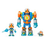 SUPERTHINGS Superbot Kazoom Power, figurka