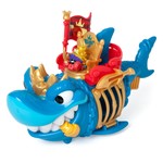 PIRATIX King Shark Zestaw, figurka