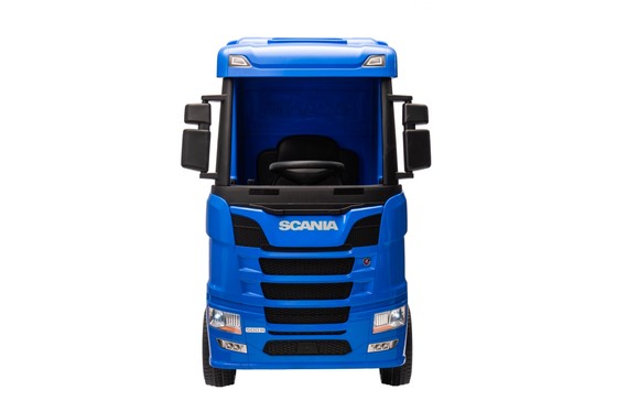Pojazd Scania R-SERIE Niebieski
