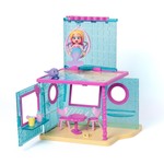KOOKYLOOS Mermaid Beach House figurka, domek